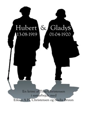 cover image of Hubert & Gladys